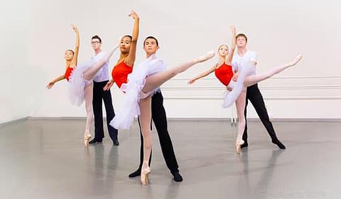 Dance Center of San Antonio - Dance Studio & Performing Arts Classes main photo