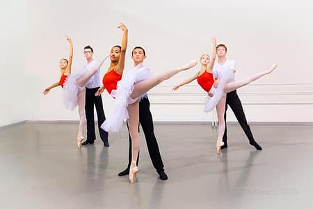 Dance Center of San Antonio - Dance Studio & Performing Arts Classes main photo