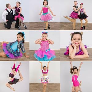 Kathy Marfin's Dance School main photo