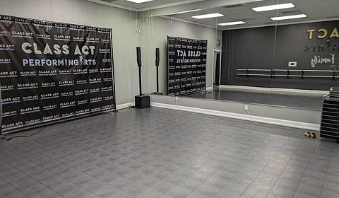 Class Act Performing Arts main photo