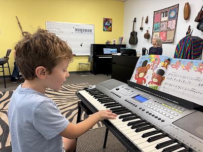 Jensen's Yamaha Music School main photo