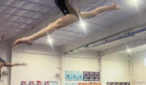Love Gymnastics main photo