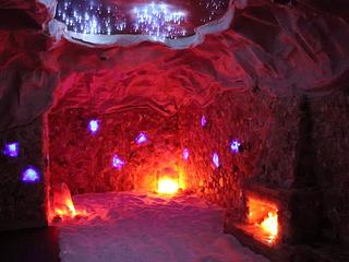 Be Happy Yoga & Salt Cave main photo