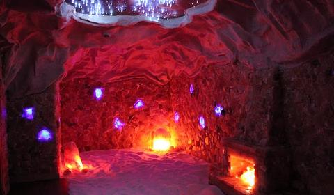 Be Happy Yoga & Salt Cave main photo