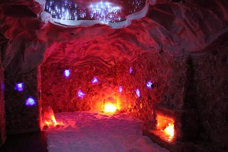 Be Happy Yoga & Salt Cave main photo