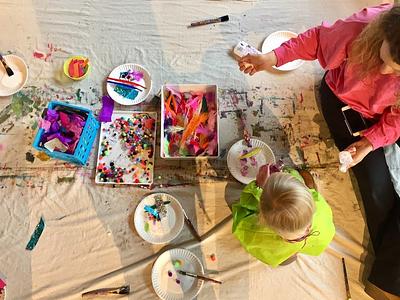ARTplay Children's Studio photo 2