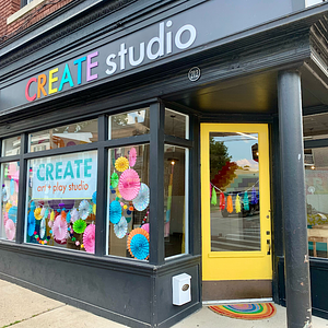 CREATE studio photo 2