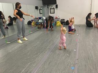 Lexington Dance Factory main photo