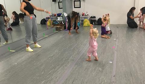 Lexington Dance Factory main photo