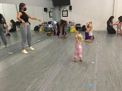 Lexington Dance Factory main photo