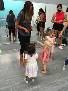 Lexington Dance Factory photo 3