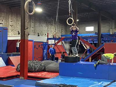 Ninja Athletics photo 2