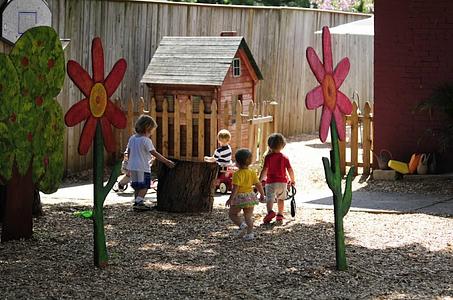 Montessori School of Bowling Green photo 2