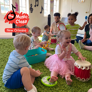 The Music Class New Orleans - Metairie main photo
