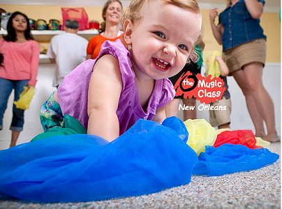 The Music Class New Orleans - Metairie photo 3