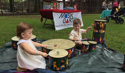 Carla's Musikgarten New Orleans main photo