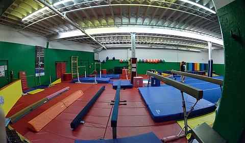 NOLA Gymnastics LLC main photo