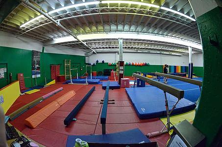 NOLA Gymnastics LLC main photo