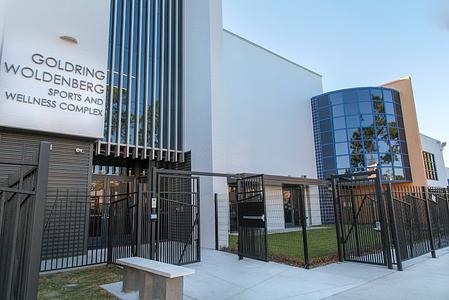 New Orleans JCC - Uptown photo 3