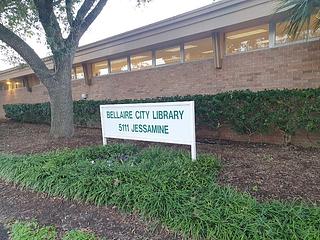 Bellaire City Library main photo