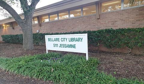 Bellaire City Library main photo