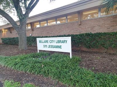 Bellaire City Library main photo