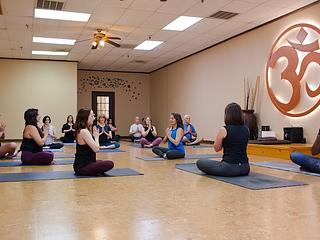 Sundance Yoga Studio - Fitness, Gentle & Restorative Yoga Classes in Friendswood main photo