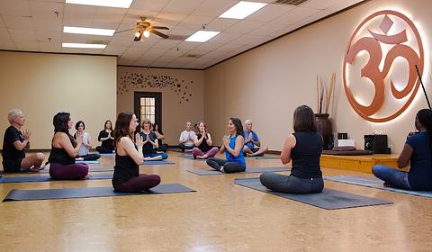 Sundance Yoga Studio - Fitness, Gentle & Restorative Yoga Classes in Friendswood main photo