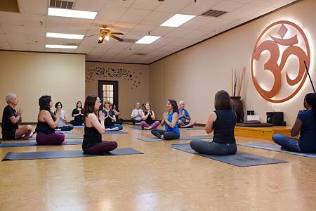 Sundance Yoga Studio - Fitness, Gentle & Restorative Yoga Classes in Friendswood main photo