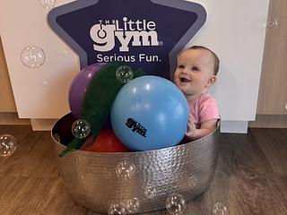 The Little Gym of Frisco / Stonebriar, TX main photo