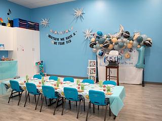 Gymboree Play & Music, Frisco main photo