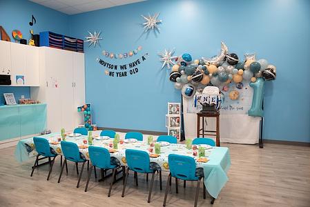 Gymboree Play & Music, Frisco main photo