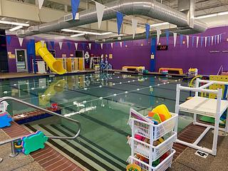 Emler Swim School of Central Frisco - McKinney main photo