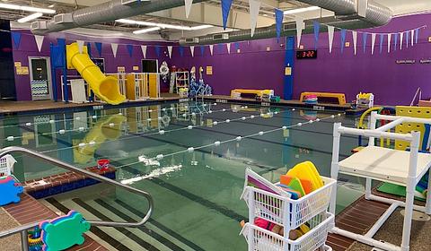 Emler Swim School of Central Frisco - McKinney main photo