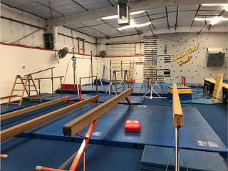 Spirals Gym & Ed-Venture Kids Center main photo