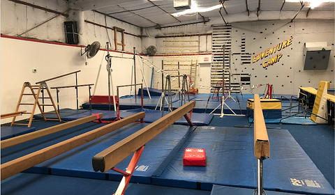 Spirals Gym & Ed-Venture Kids Center main photo