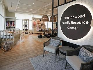Prestonwood Family Resource Center main photo