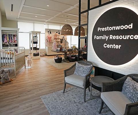 Prestonwood Family Resource Center main photo