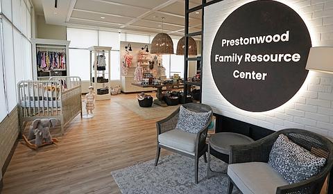 Prestonwood Family Resource Center main photo
