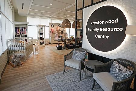 Prestonwood Family Resource Center main photo