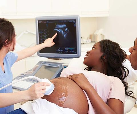Prestonwood Pregnancy Center main photo
