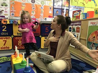 Bilingual Whiz Kidz Language Immersion Preschool main photo