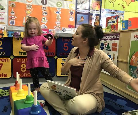 Bilingual Whiz Kidz Language Immersion Preschool main photo