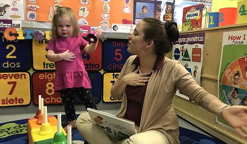 Bilingual Whiz Kidz Language Immersion Preschool main photo
