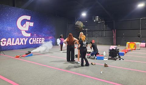 Galaxy Cheer main photo