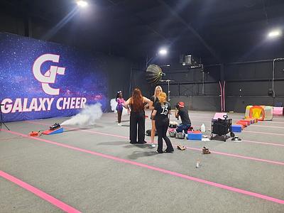 Galaxy Cheer main photo