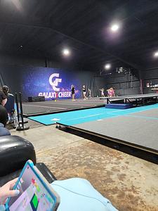 Galaxy Cheer photo 3