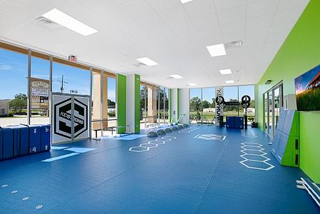 KidStrong Prairieville photo 2