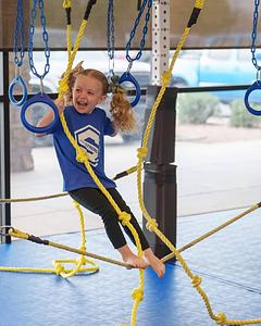 KidStrong Prairieville photo 3