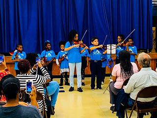 Kids' Orchestra main photo